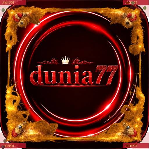 dunia77 — mitra unggulan